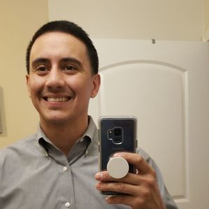 Meet your Posher, Danny